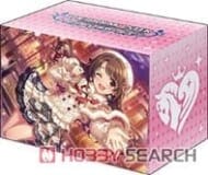 ブシロードデッキホルダーコレクションV3 Vol.1018 アイドルマスター シンデレラガールズ『島村卯月』ココロ・イルミネーションver.