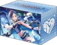 ブシロード デッキホルダーコレクション V3 Vol.1056 アイドルマスター シンデレラガールズ『速水 奏』セレブレイト・カレイドver.