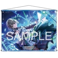 アイドルマスター シンデレラガールズ B0タペストリー 「スターライト・ミッドナイト 高垣楓+」Ver.