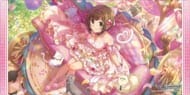 ブシロード ラバーマットコレクション V2 Vol.1617 アイドルマスター シンデレラガールズ『前川みく』ニャンダフル・ワールドver.