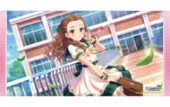 ブシロード ラバーマットコレクション V2 Vol.1579 アイドルマスター シンデレラガールズ『関 裕美』青春デビューver.>