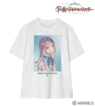 学園アイドルマスター 篠澤広 Tシャツメンズ(サイズ/L)>