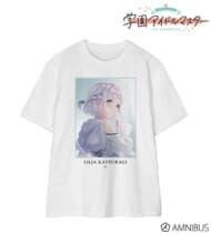 学園アイドルマスター 葛城リーリヤ Tシャツメンズ(サイズ/XL)>