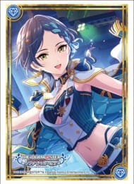 ブシロード スリーブコレクション ハイグレード Vol.4686 アイドルマスター シンデレラガールズ『速水 奏』セレブレイト・カレイドver.>