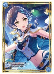 ブシロード スリーブコレクション ハイグレード Vol.4686 アイドルマスター シンデレラガールズ『速水 奏』セレブレイト・カレイドver.