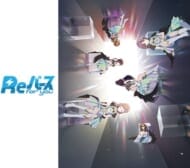 Reバース for you ブースターパック アニメ「アイドルマスター シャイニーカラーズ 2nd season」