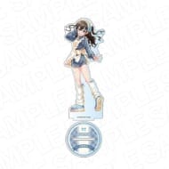 アイドルマスター シンデレラガールズ デカアクリルスタンド 砂塚あきら ジャージメイド ver.