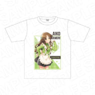 アイドルマスター シンデレラガールズ フルカラーTシャツ 高森藍子 ジャージメイド ver.>