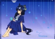 ウマ娘 TVアニメ『Season 3』NAMCO Promotion～Relax time～  クリアファイル(RelaxTime) ヴィブロス