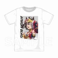 ウマ娘 TVアニメ『Season 3』 キタサンブラックTシャツ