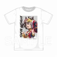 ウマ娘 Season 3 キタサンブラックTシャツ(XL)
