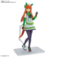 ウマ娘 Figure-rise Standard サイレンススズカ