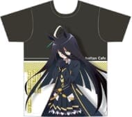 ウマ娘 劇場版『新時代の扉』フルグラフィックTシャツ マンハッタンカフェ>