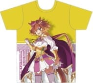 ウマ娘 劇場版『新時代の扉』フルグラフィックTシャツ テイエムオペラオー