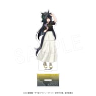 ウマ娘 劇場版『新時代の扉』アクリルフィギュアスタンド 夏フェスver. マンハッタンカフェ