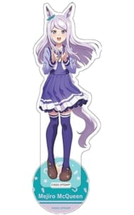 ウマ娘 TVアニメ『Season 3』描き下ろしアクリルフィギュア メジロマックイーン>