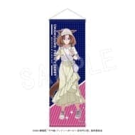 ウマ娘 劇場版『新時代の扉』 B2ハーフタペストリー 夏フェスver. メイショウドトウ>