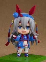 ウマ娘 ねんどろいど タマモクロス