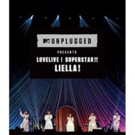 ラブライブ!スーパースター!! Liella! MTV Unplugged Presents: LoveLive! Superstar!! Liella!>
