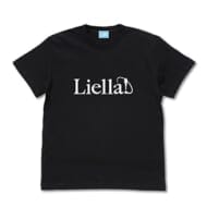 ラブライブ!スーパースター!! Liella! Tシャツ/BLACK-XL