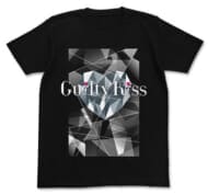 ラブライブ!サンシャイン!! Guilty Kiss Tシャツ/BLACK M>