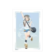 幻日のヨハネ -SUNSHINE in the MIRROR- ヨウ A3マット加工ポスター