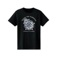 幻日のヨハネ -SUNSHINE in the MIRROR- ホログラムTシャツ メンズ(サイズ/XXL)>