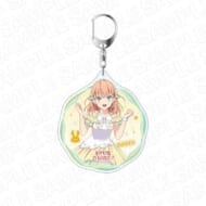 ラブライブ!蓮ノ空女学院スクールアイドルクラブ デカキーホルダー 日野下花帆 レインボーシフォン ver