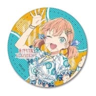 『ラブライブ!蓮ノ空女学院スクールアイドルクラブ』第3弾 レザーバッジ(丸形) SA (日野下 花帆)