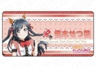 ラブライブ!虹ヶ咲学園スクールアイドル同好会 アクリルネームバッジ 優木せつ菜 アニマルメイド ver>