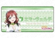 ラブライブ!虹ヶ咲学園スクールアイドル同好会 アクリルネームバッジ エマ・ヴェルデ アニマルメイド ver>