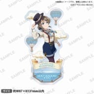 ラブライブ!スクールアイドルフェスティバル アクリルスタンド Aqours スチームパンクver. 渡辺 曜>