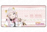 ラブライブ!虹ヶ咲学園スクールアイドル同好会 アクリルネームバッジ 鐘 嵐珠 アニマルメイド ver>