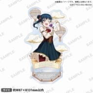 ラブライブ!スクールアイドルフェスティバル アクリルスタンド Aqours スチームパンクver. 津島善子>