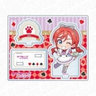 ラブライブ!スーパースター!! アクリルスタンド 米女メイ ティーサロンメイド デフォルメ ver