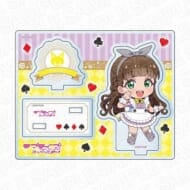 ラブライブ!スーパースター!! アクリルスタンド 桜小路きな子 ティーサロンメイド デフォルメ ver>