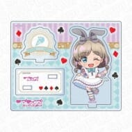 ラブライブ!スーパースター!! アクリルスタンド 唐 可可 ティーサロンメイド デフォルメ ver>