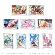 ラブライブ!蓮ノ空女学院スクールアイドルクラブ ミニアクリルブロック(1BOX)>