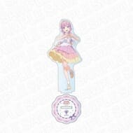 ラブライブ!蓮ノ空女学院スクールアイドルクラブ アクリルフィギュア 安養寺姫芽 レインボーシフォン ver>