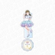 ラブライブ!蓮ノ空女学院スクールアイドルクラブ アクリルフィギュア 徒町小鈴 レインボーシフォン ver