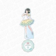 ラブライブ!蓮ノ空女学院スクールアイドルクラブ アクリルフィギュア 百生吟子 レインボーシフォン ver>