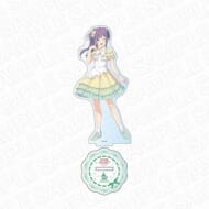 ラブライブ!蓮ノ空女学院スクールアイドルクラブ アクリルフィギュア 乙宗 梢 レインボーシフォン ver