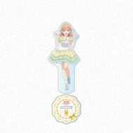 ラブライブ!蓮ノ空女学院スクールアイドルクラブ アクリルフィギュア 日野下花帆 レインボーシフォン ver>