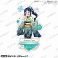 ラブライブ!スクールアイドルフェスティバル アクリルスタンド Aqours 七福神ver. 松浦果南>