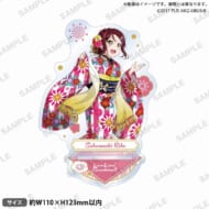 ラブライブ!スクールアイドルフェスティバル アクリルスタンド Aqours 七福神ver. 桜内梨子