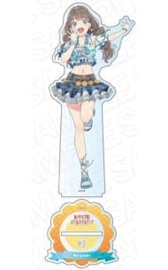 ラブライブ!蓮ノ空女学院スクールアイドルクラブ デカアクリルスタンド 藤島 慈 夏めきペイン ver>