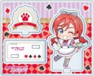 ラブライブ!スーパースター!! アクリルスタンド 米女メイ ティーサロンメイド デフォルメ ver