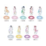 ラブライブ!サンシャイン!! ミニアクスタ 全9種 BOXセット>