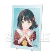 百生吟子(ver.104期スタート) アクリルプレート 「ラブライブ!蓮ノ空女学院スクールアイドルクラブ」>