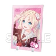 大沢瑠璃乃(ver.104期スタート) アクリルプレート 「ラブライブ!蓮ノ空女学院スクールアイドルクラブ」>